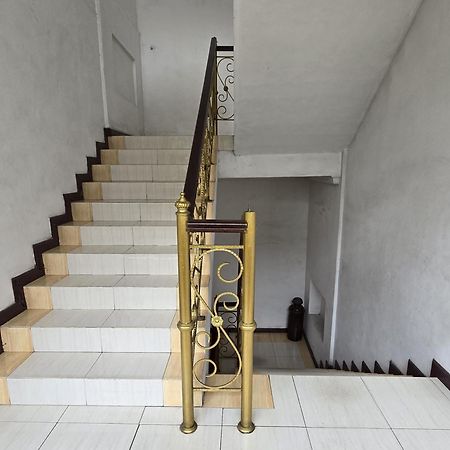 Hotel Maxim Kwitang Jakarta Exterior photo