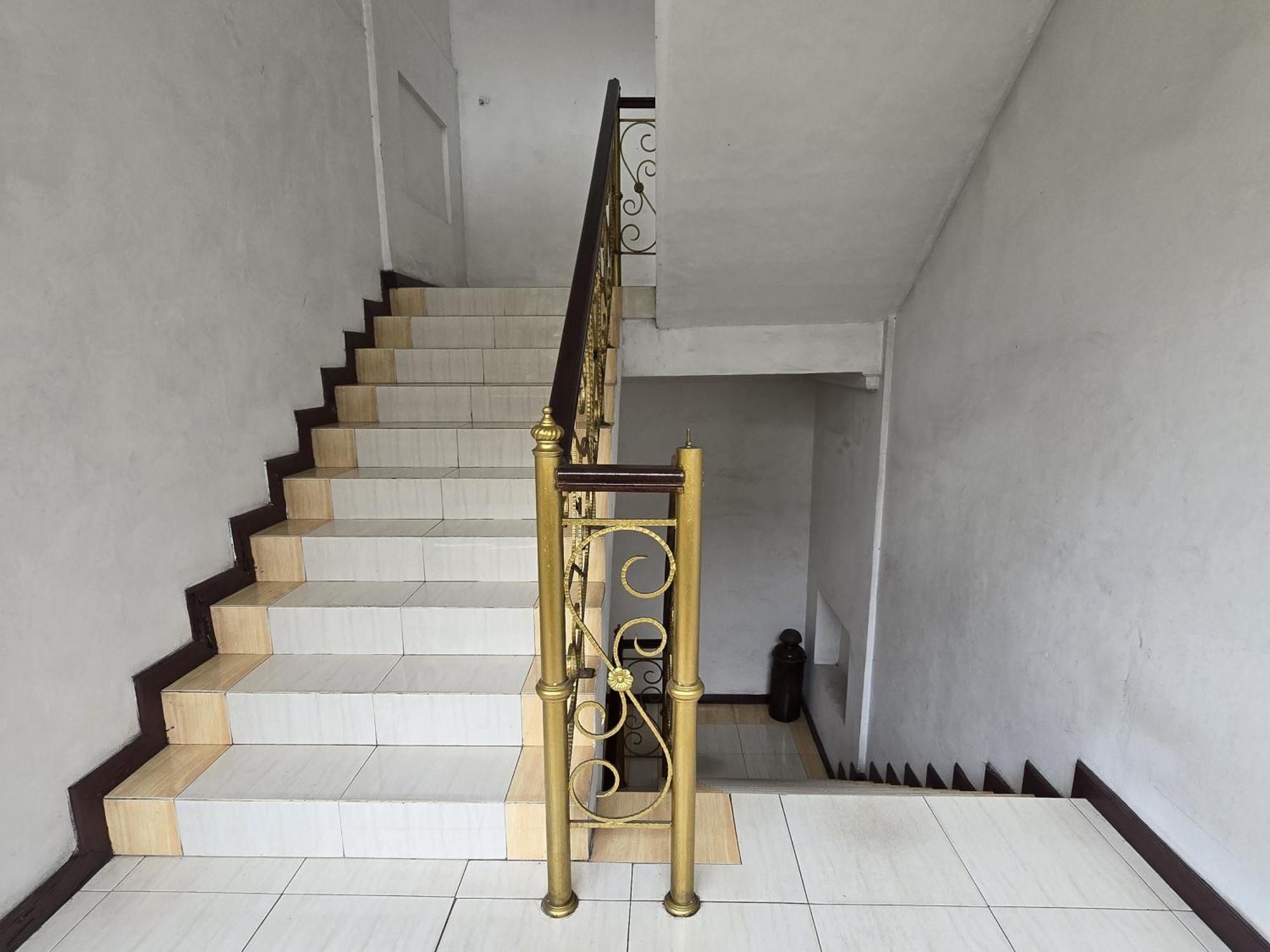 Hotel Maxim Kwitang Jakarta Exterior photo