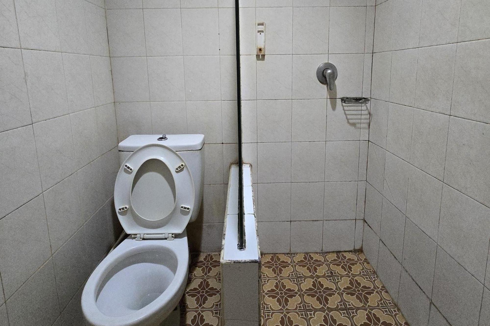 Hotel Maxim Kwitang Jakarta Room photo